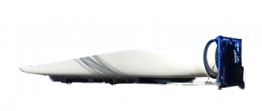 MM82 - Pale LM40.0P MM82 en l'état