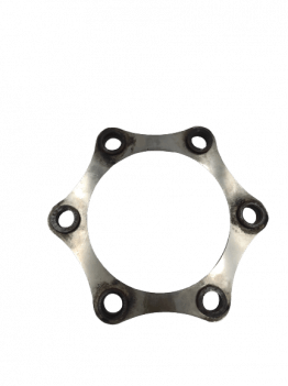 MM82 - Lamella Coupling Arpex as it