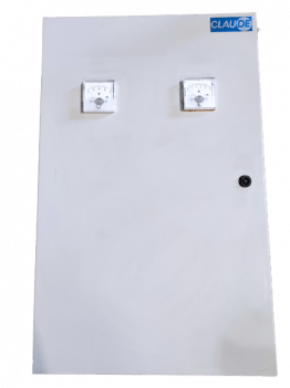 MM82 - Electric rectifier Claude RT.BI 2669 - 2 PE6 as it