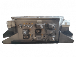 MM82 - Hub Electrical Cabinet Lust as it