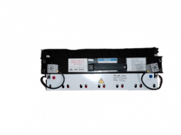 SSb Battery Pack Yuasa NP7-12L - Nidec