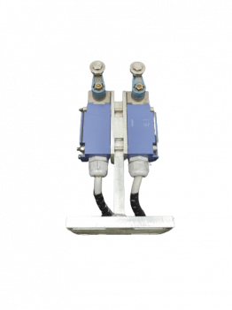 MM82 - Blade rotation sensor - XCK-J as it