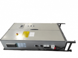 MM82 - Mita-Teknik Electrical cabinet - Top box as it