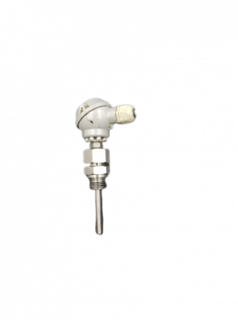 MM82 - Wika pt100 temperature sensor