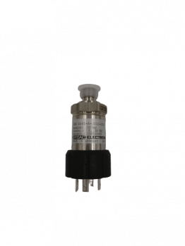 Pressure transducer Hydac HDA 4445-A-0010-000-929104