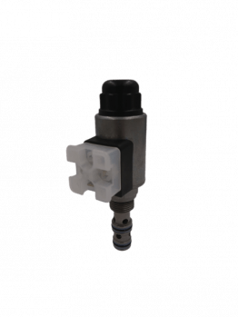 Electrovalve 3/2 HYDAC WSM08130D-01M-C-N-24DG