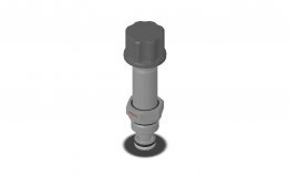 Electromagnetic valve Hydac WSM06020Z-01M-C-N-230AG