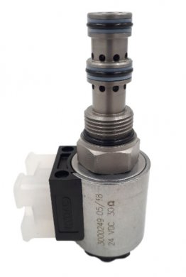 Ditributor Hydac WKM08130D-01-C-N-24DG