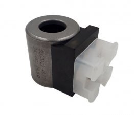 Coil w/o plug Hydac 24AG-40-1836