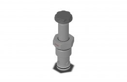 Electro-magnetic valve Hydac WSM12120YR-01-C-V-0