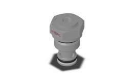 Check valve HYDAC RVM06020-01-C-N-0.5