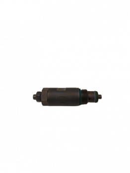 Pressure limiter HYDAC DB4E-01X-100V