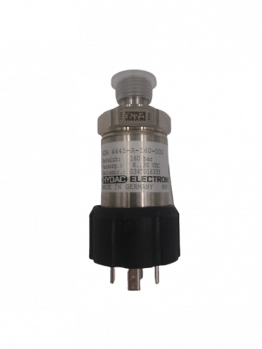 Pressostat Hydac HDA 4445-A-160-000