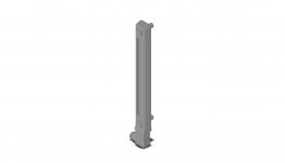 Level controller Hydac FSK-254-2.5/C/-/12