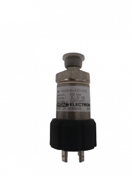 Pressure tranduscer Hydac HDA 4445-A-250-031