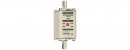 Fuse Mersen NH1 size 00 50A GG/GL 660/690V