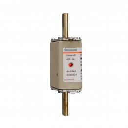 Fuse Mersen 6.9 URD 0 PV 0315 NH0UD69V315PV