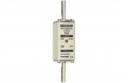 Fuse MERSEN NH1 50A gG/gl 690v