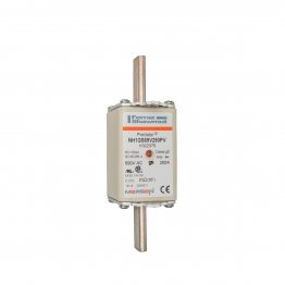 Fuse Mersen 690 V 250 A NH1GS69V250PV
