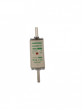 Fuse Mersen 690V 160A NH0 160A