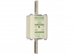 Fuse Mersen 160A T227970