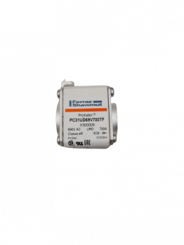 Fuse Mersen FERRAZ 31 TTF M8 aR 700A 690VAC