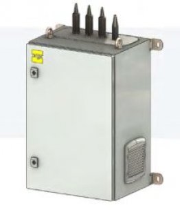 BATTERY BACK UP (12hrs) ORGA SPS60-G2