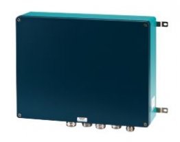 CONTROLER ORGA CIP400-MV