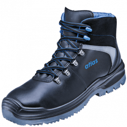 Chaussures de sécurité Altas XR DUO 737 XP HI PRO