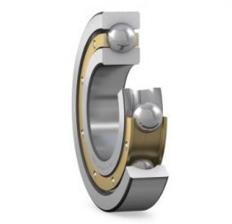 Cylindrical roller bearing SKF NU 2236 ECML/L4BC3