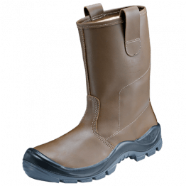 Bottes de protection ATLAS Anatomic BAU 825 XP