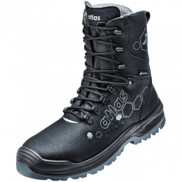 Protective boots Atlas Extraguard XT 1000 GTX