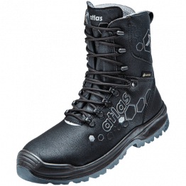 Bottes de protecion Atlas Extraguard XT 1000 GTX