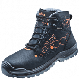 Bottes de protecion Atlas XT 520GTX