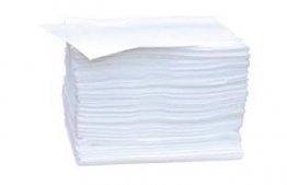 Drysorb buvard hydrocarbures 38.1 x 45.72cm (lot x100)