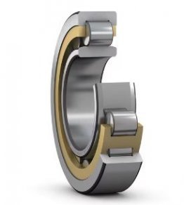 Cylindrical roller bearing SKF NU 2232 ECML/L4BC3