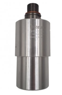 Rotation unit Deublin 899-212-201