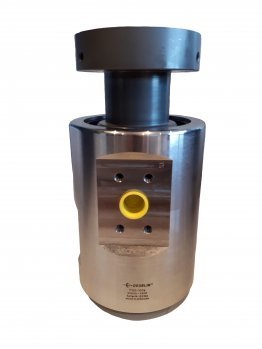 Rotation Union Deublin 7100-1006