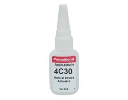 Glue Permabond 4C30 - 500g