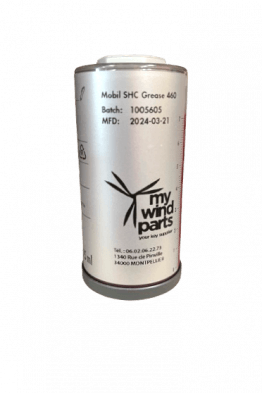 Grease Simatec SHC460WT - CART 125ML