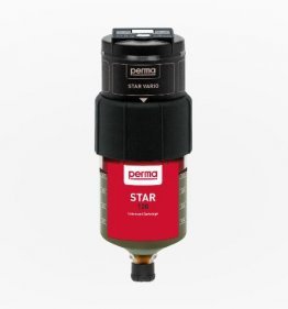 Perma Star Vario motor