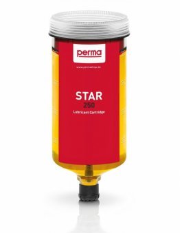 Automatic graisse Perma Star LC250 with grease BEM 41-141