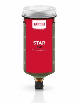 AUTOMATIC GREASE PERMA STAR LC250 WITH GREASE 1350-2,5 PD