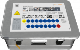 Seal Pac 80m