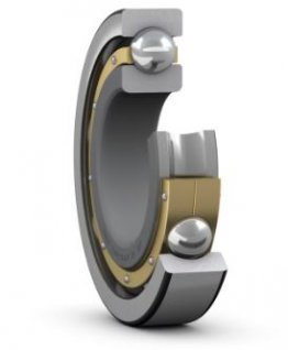 SKF deep groove ball bearing 6334 M/C4VL2071