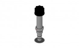 Valve Hydac WSM03230D-01-C-V-230AG