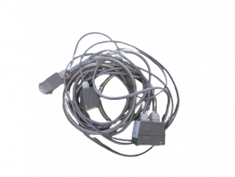 Pitch Motor Cable Moog *0066 3,6 Mm