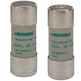 Fuse MErsen 22x58 AR 50A 690V