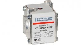 Fuse MersenPC31UD69V500TF