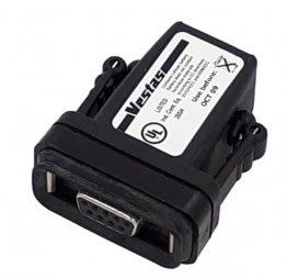 Processor Battery Vestas Ct6245 3,6V